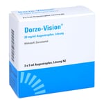 Dorzo-Vision 20 mg/ml Produktbild 1