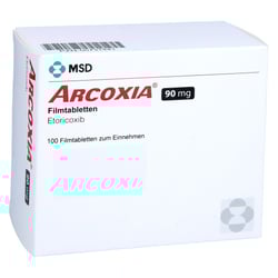 Arcoxia 90mg