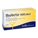 Ibubeta 400 akut