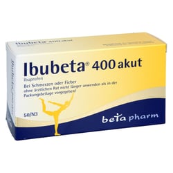 Ibubeta 400 akut