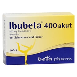 Ibubeta 400 akut