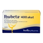 Ibubeta 400 akut