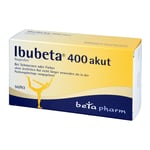 Ibubeta 400 akut