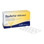 Ibubeta 400 akut