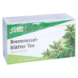 Brennnesselblätter Bio Tee Urticae folium Salus