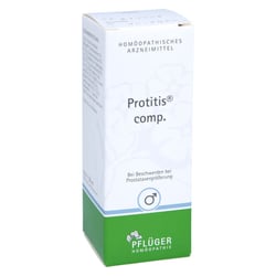 Protitis comp.