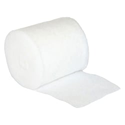 Wattesynthetikroll 3mx10 cm