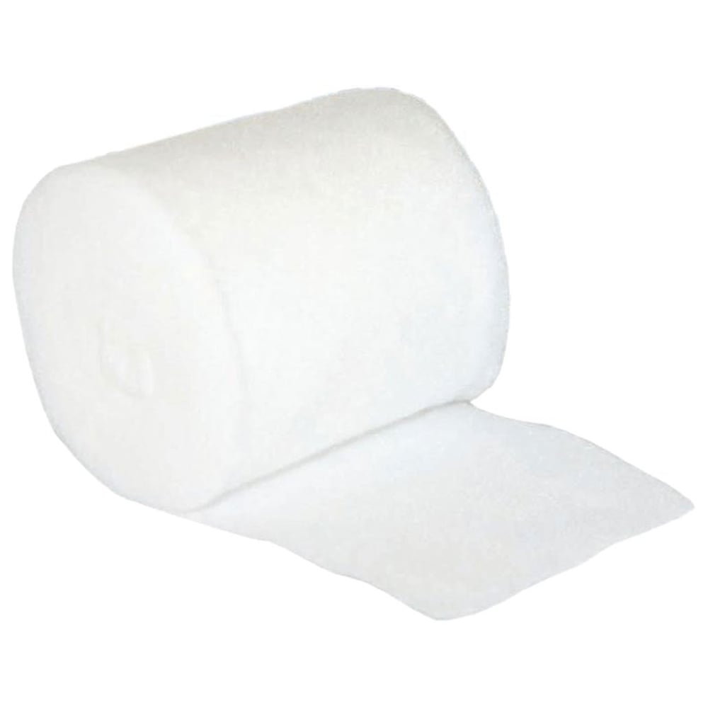 Wattesynthetikroll 3mx10cm