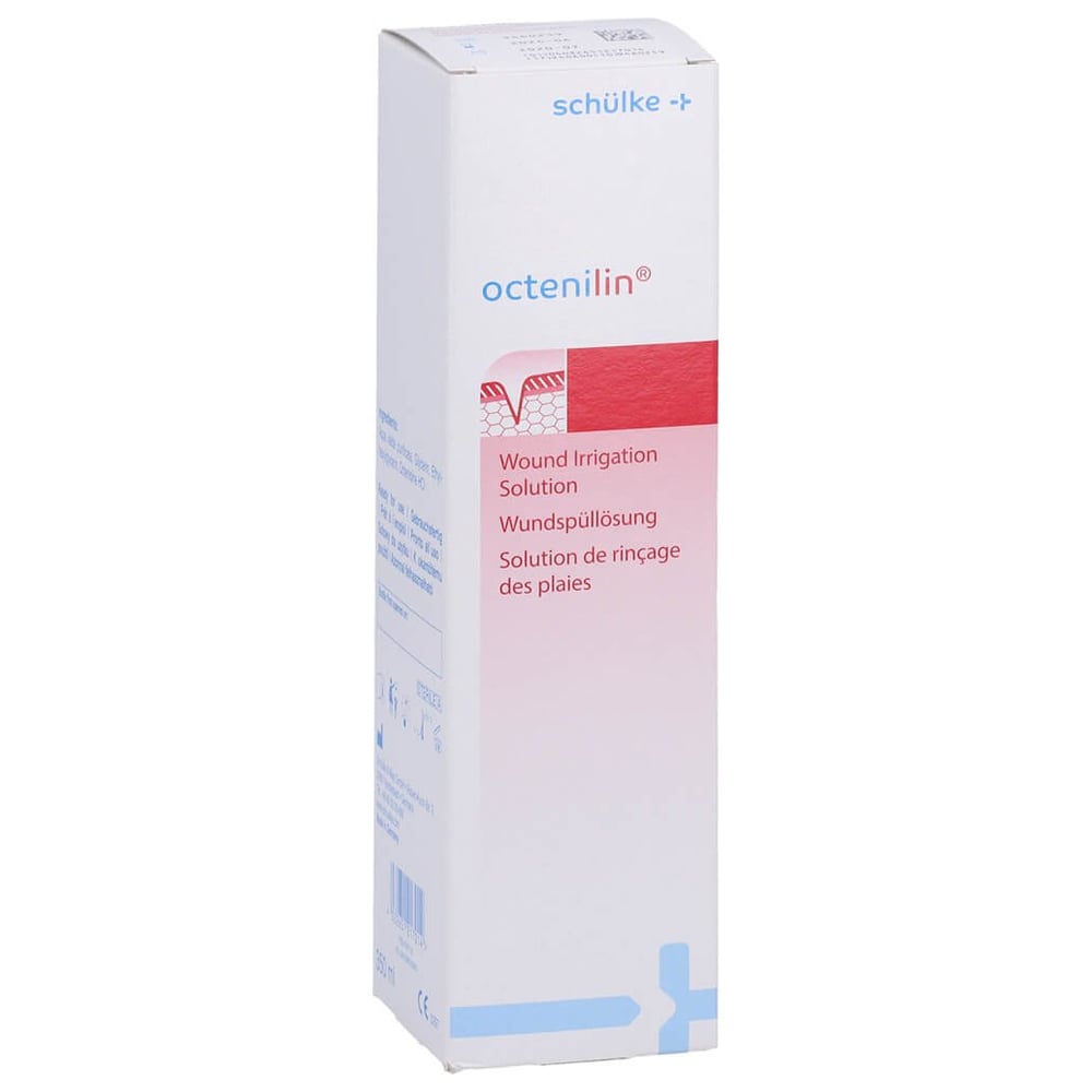 Octenilin Wundspüllösung