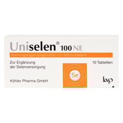 Uniselen 100 NE