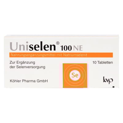 Uniselen 100 NE