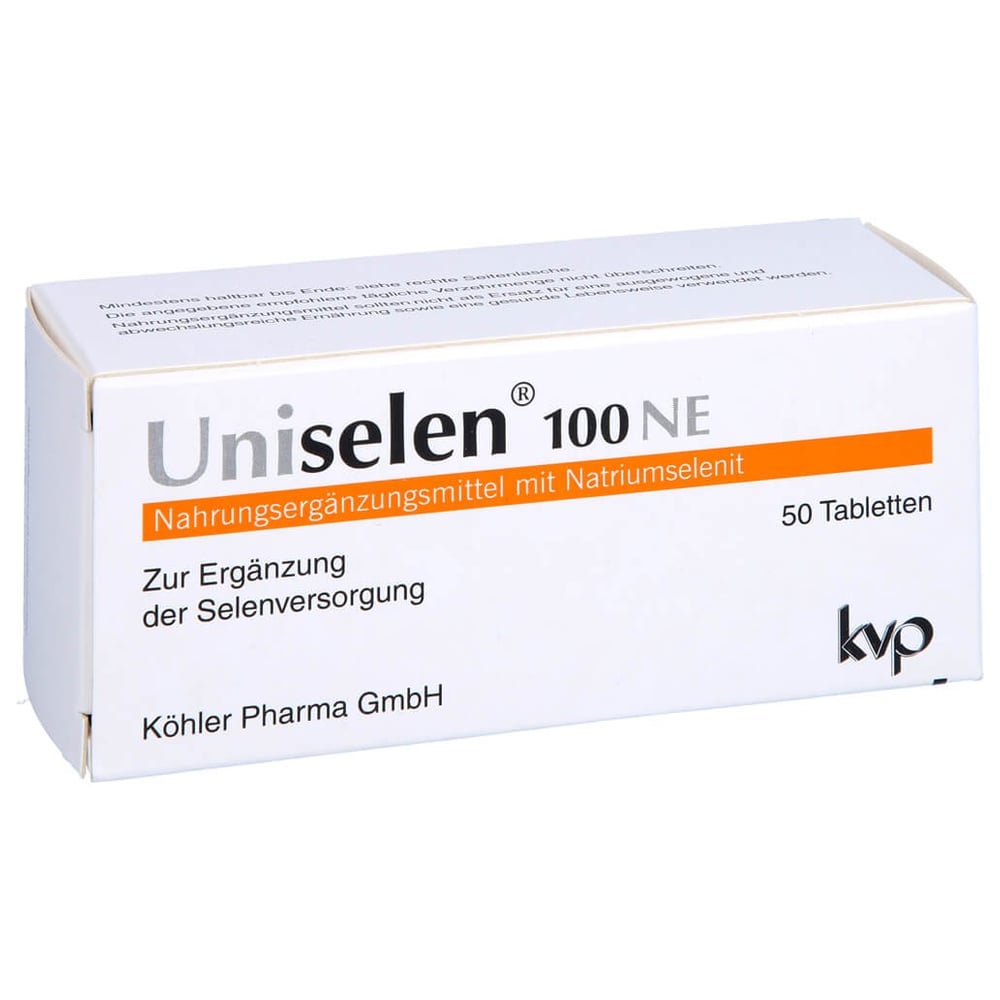 Uniselen 100 NE