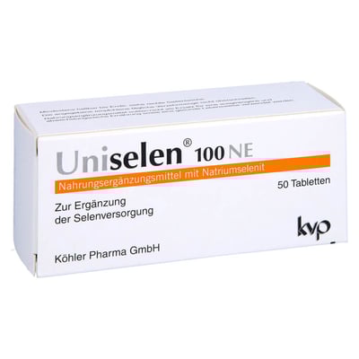Uniselen 100 NE