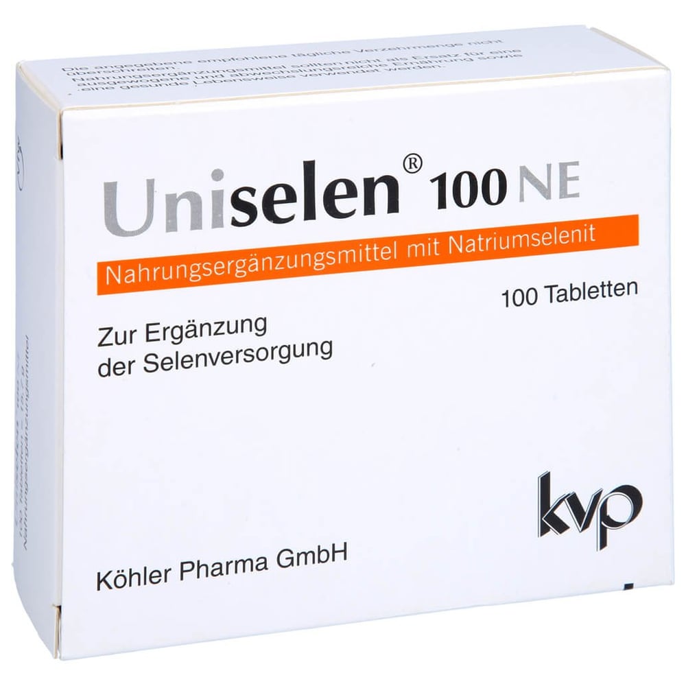 Uniselen 100 NE