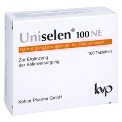 Uniselen 100 NE