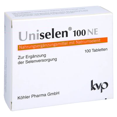 Uniselen 100 NE