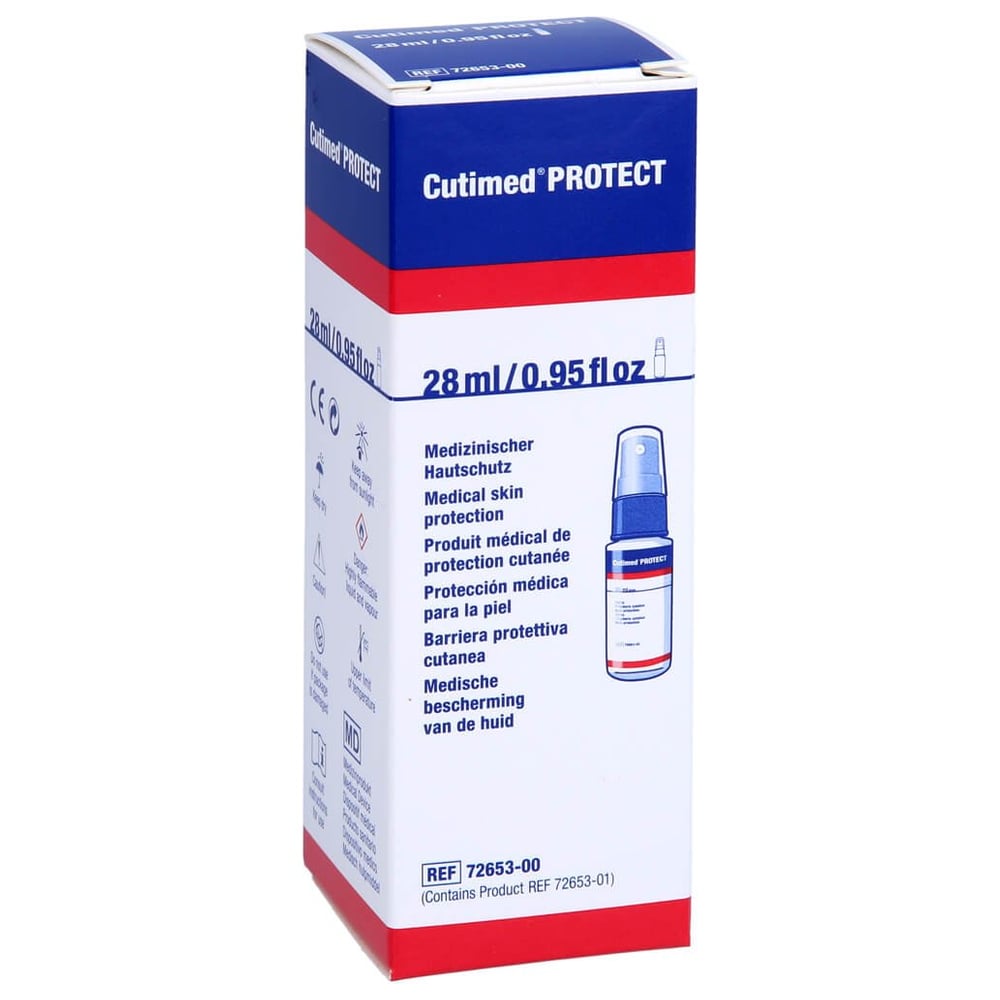 Cutimed Protect Spray