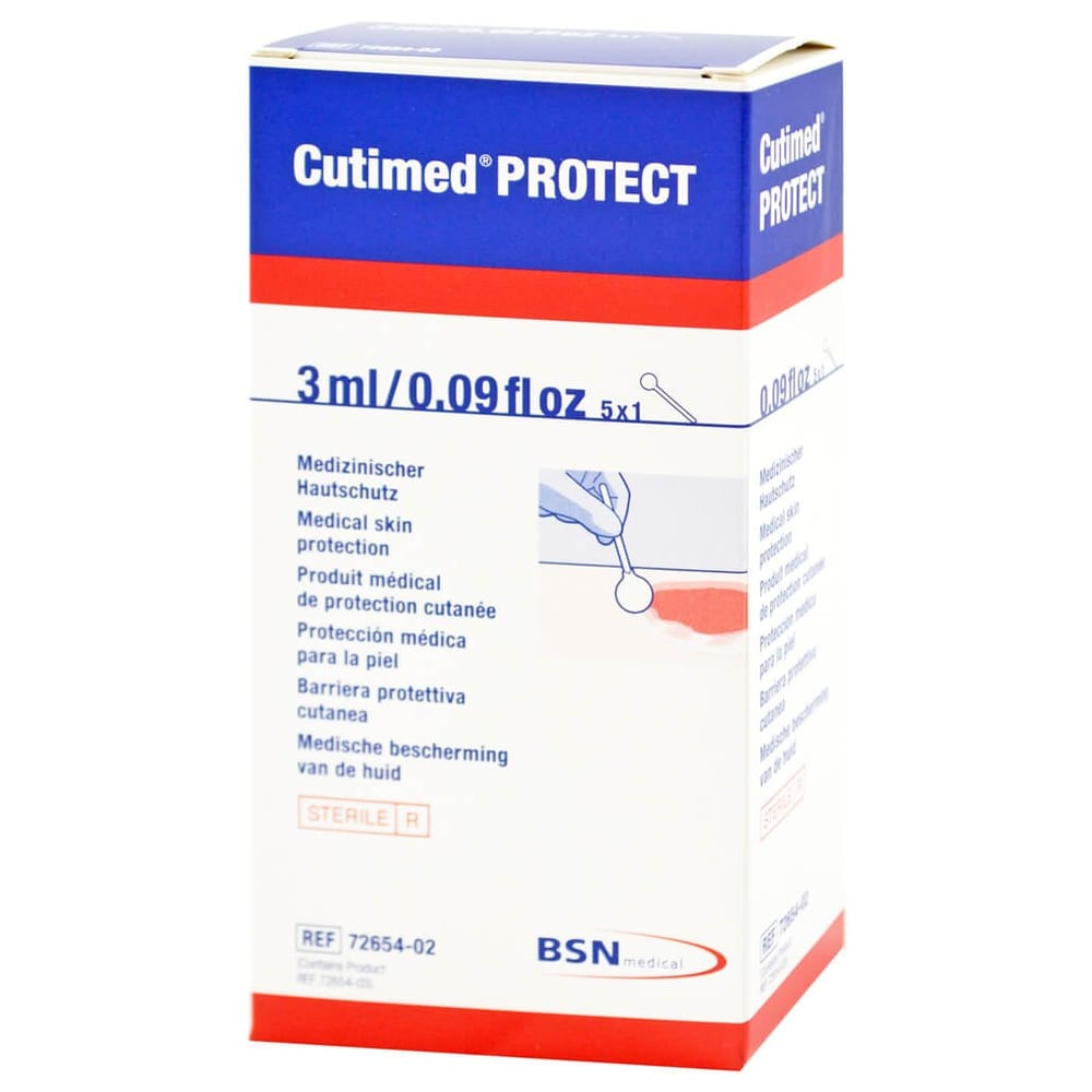 Cutimed Protect Applikator