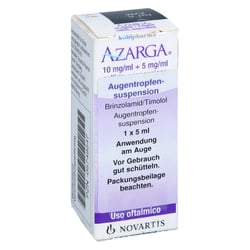 Azarga