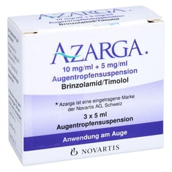 Azarga