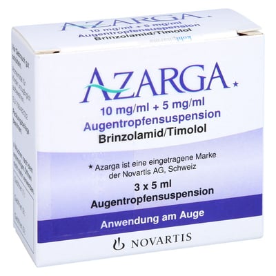 Azarga