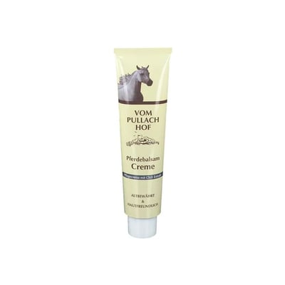 Pferdebalsam Creme