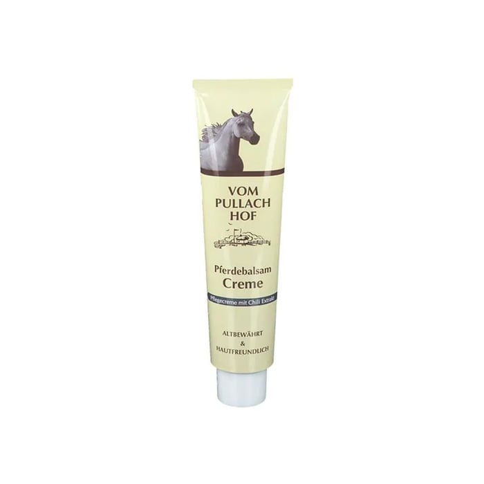 Pferdebalsam Creme