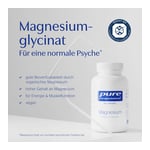 Pure Encapsulations Magnesium (Magnesiumglycinat)
