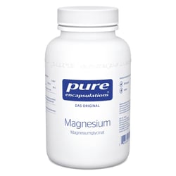 Pure Encapsulations Magnesium (Magnesiumglycinat)