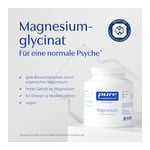 Pure Encapsulations Magnesium (Magnesiumglycinat)