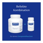 Pure Encapsulations Magnesium (Magnesiumglycinat)