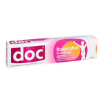 Doc Ibuprofen Schmerzgel 5 % Produktbild 1