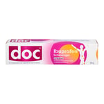 Doc Ibuprofen Schmerzgel 5 % Produktbild 2