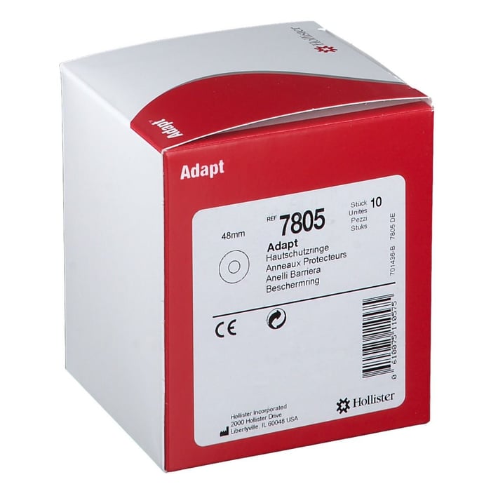 Adapt Hautschutzri Fl 48mm