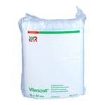 Vliwazell Kompressen 15x20 cm unsteril Produktbild 2