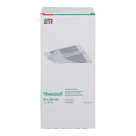 Vliwazell Kompressen 10x20 cm steril Produktbild 2