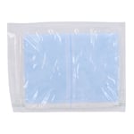 Vliwazell Kompressen 15x25 cm steril