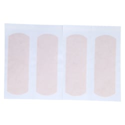 Senada Pflasterstrips 25x72 mm