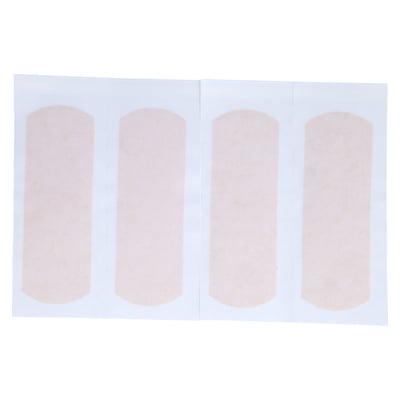 Senada Pflasterstrips 25x72 mm