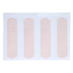 Senada Pflasterstrips 19x72 mm