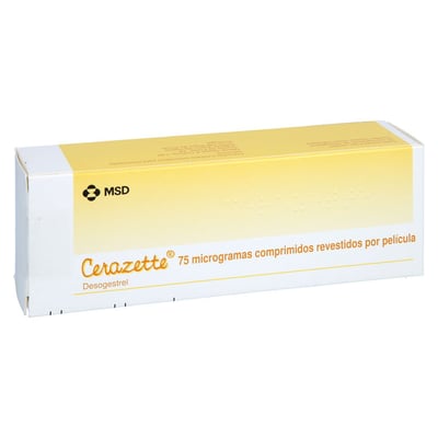 Cerazette
