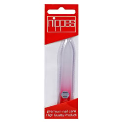 Nippes Glas Nagelfeile Nr.760E 9 cm