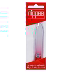 Nippes Glas Nagelfeile Nr.760E 9cm