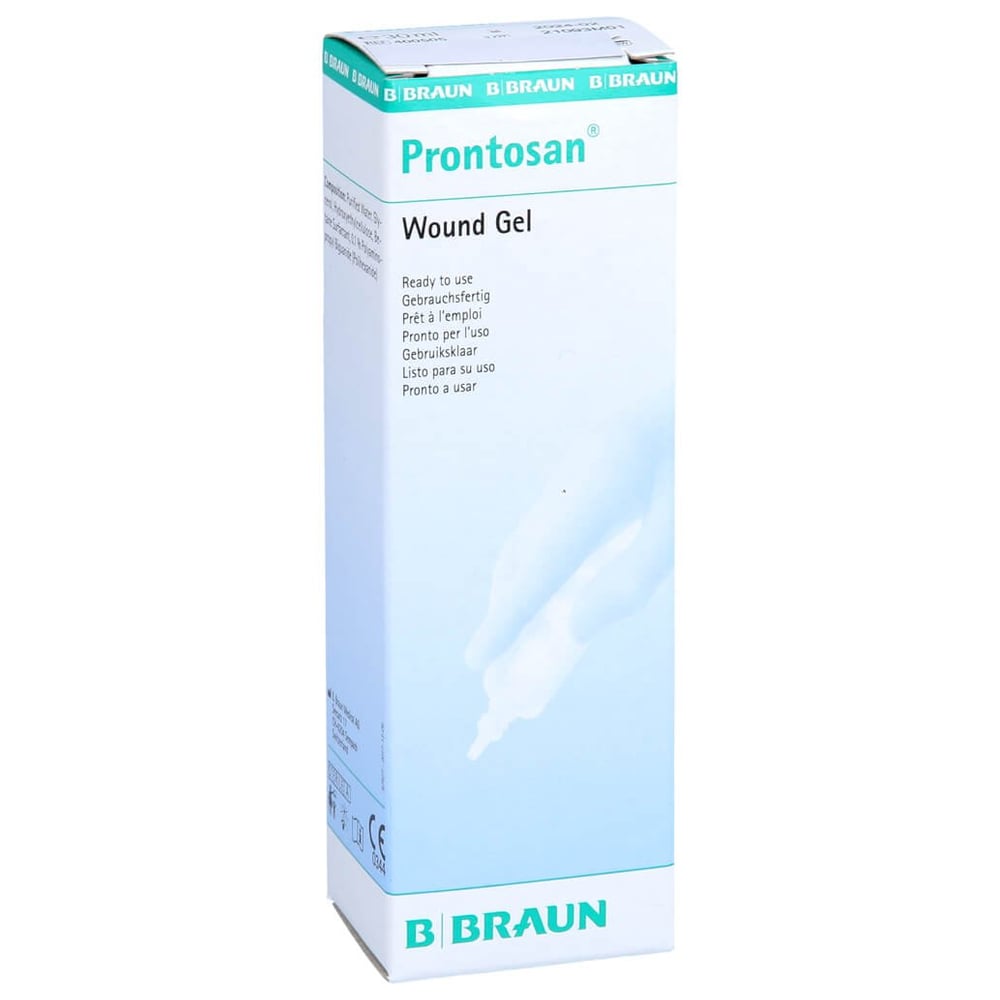 Prontosan Gel
