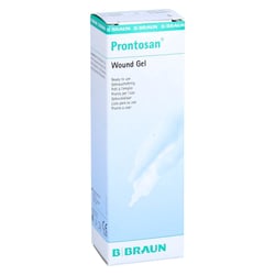 Prontosan Gel