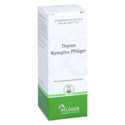Thyreo Komplex Pflüger