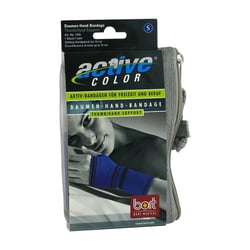 Bort Activec Dau Han Bl Sm