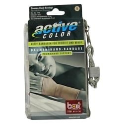 Bort ActiveColor Daumen Hand Band.S haut
