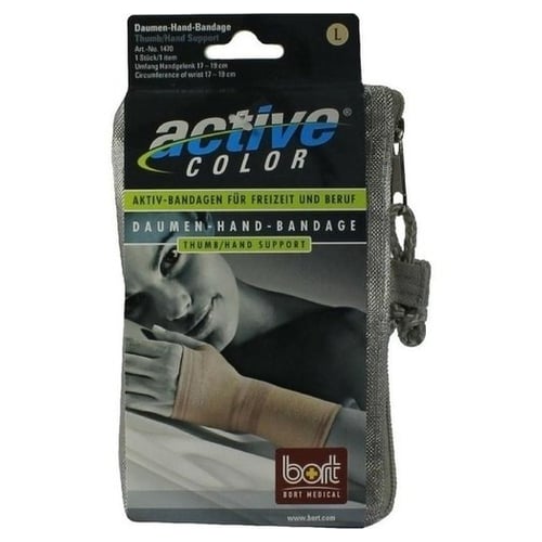 Bort Activec Dau Han Ha Lg