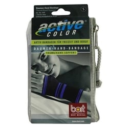 Bort Activec Dau Han Sc Sm